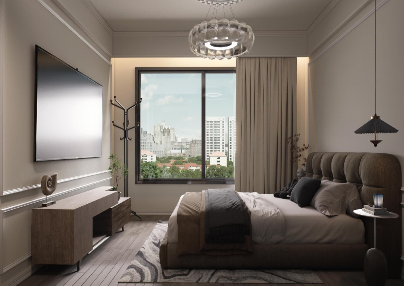 1 Bedroom Apartment for Sale at Riara Oasis, Kilimani Nairobi – From KSh 7.7M