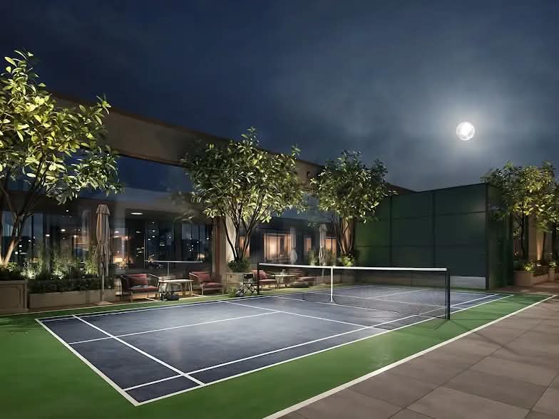 Luxury 1 & 2 Bedroom Apartments on Peponi Road, Westlands | From KSh 5M to KSh 16.1M | Diplomat Residencies photo 1