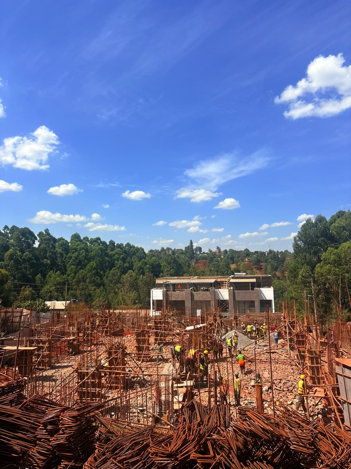 1 & 2 Bedroom Apartments and Duplexes in Kitisuru | From KSh 4.75M | Lavender Oaks photo 1