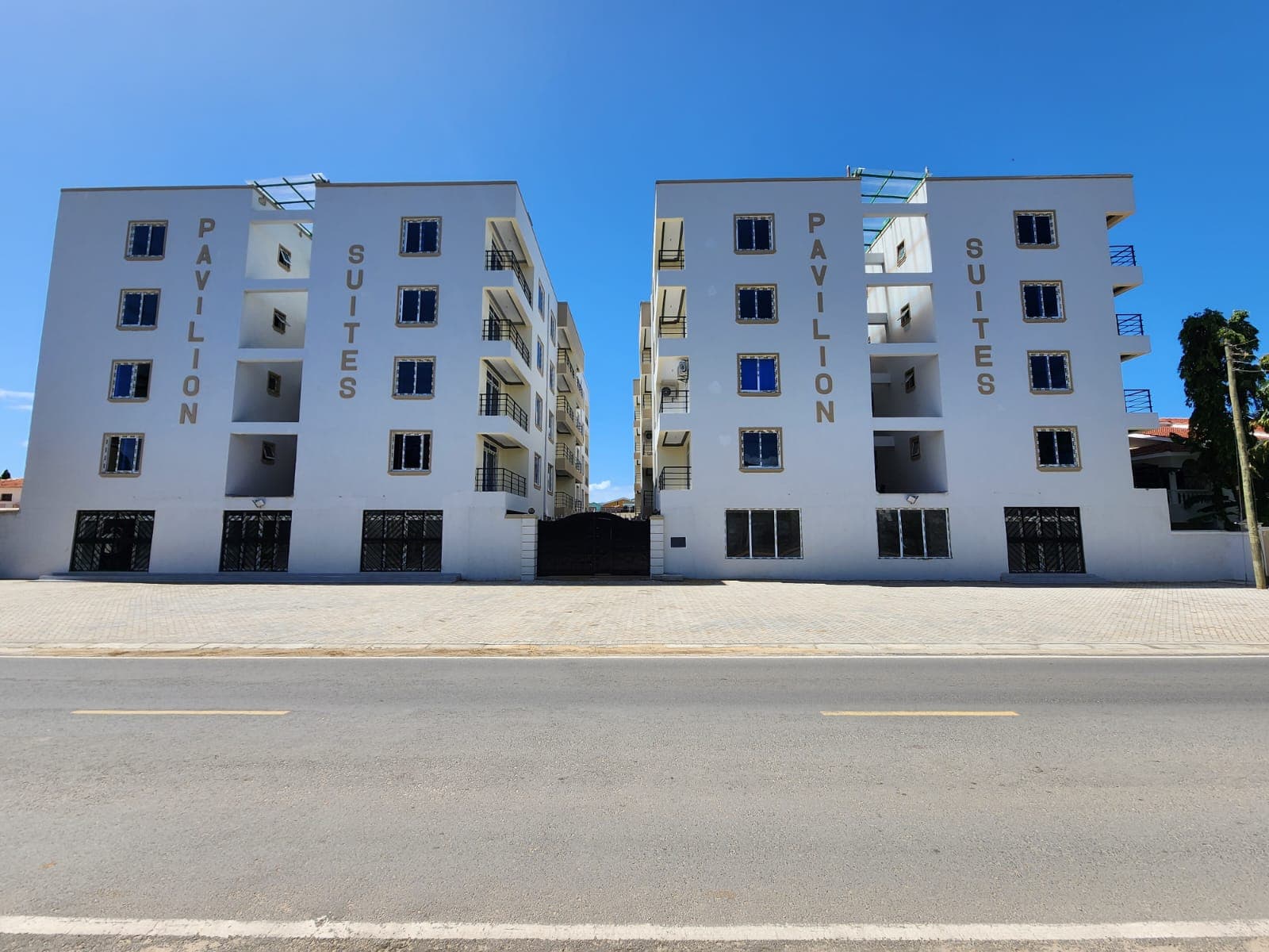 3-BEDROOM APARTMENT FOR SALE – NYALI, MOMBASA photo 1