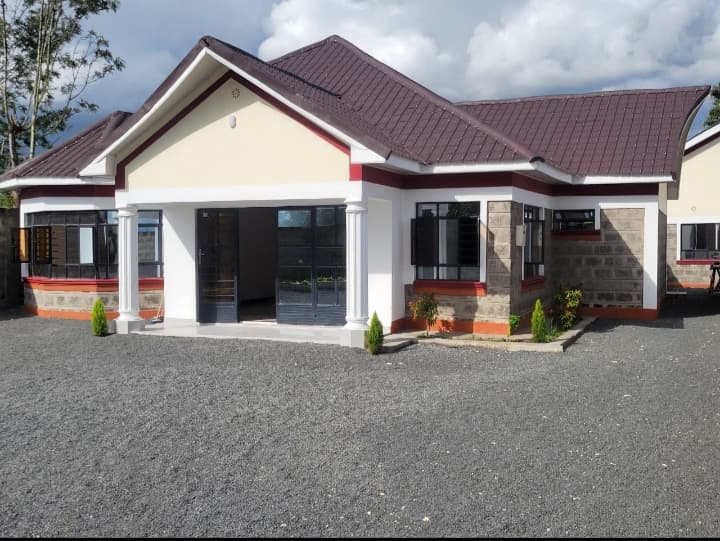 3 bedroom kitengela Acacia for 8.5M at Kitengela photo 1